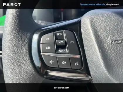 Photo 6 Ford Transit Custom Fg 280 L1H1 2.0 EcoBlue 136ch Trend