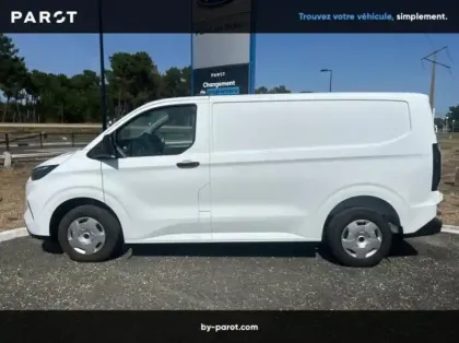Photo 14 Ford Transit Custom Fg 280 L1H1 2.0 EcoBlue 136ch Trend