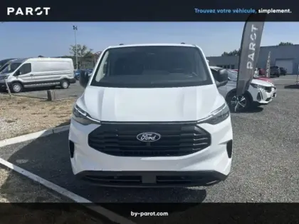 Photo 13 Ford Transit Custom Fg 280 L1H1 2.0 EcoBlue 136ch Trend