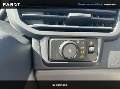 Photo 22 Ford Transit Custom Fg 280 L1H1 2.0 EcoBlue 136ch Trend