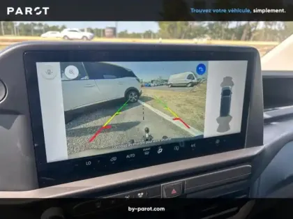 Photo 7 Ford Transit Custom Fg 280 L1H1 2.0 EcoBlue 136ch Trend