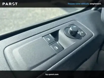 Photo 19 Ford Transit Custom Fg 280 L1H1 2.0 EcoBlue 136ch Trend