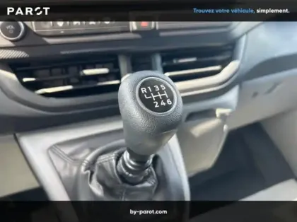 Photo 21 Ford Transit Custom Fg 280 L1H1 2.0 EcoBlue 136ch Trend