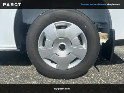 Photo 5 Ford Transit Custom Fg 280 L1H1 2.0 EcoBlue 136ch Trend