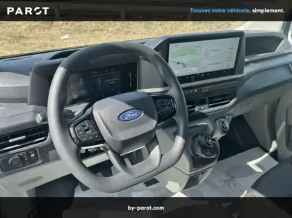 Photo 12 Ford Transit Custom Fg 280 L1H1 2.0 EcoBlue 136ch Trend