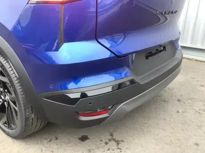 Photo 25 Renault Symbioz Nouveau E-Tech full hybrid 145 Esprit Alpine