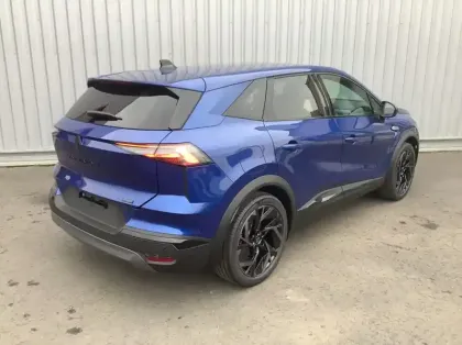 Photo 4 Renault Symbioz Nouveau E-Tech full hybrid 145 Esprit Alpine