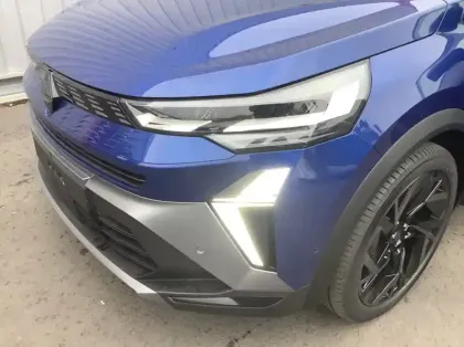 Photo 26 Renault Symbioz Nouveau E-Tech full hybrid 145 Esprit Alpine