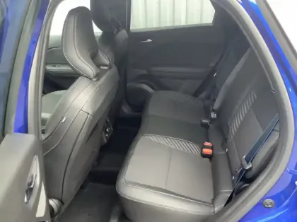 Photo 11 Renault Symbioz Nouveau E-Tech full hybrid 145 Esprit Alpine