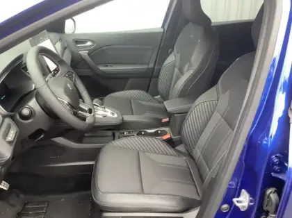 Photo 10 Renault Symbioz Nouveau E-Tech full hybrid 145 Esprit Alpine