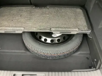 Photo 24 Renault Symbioz Nouveau E-Tech full hybrid 145 Esprit Alpine