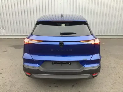 Photo 5 Renault Symbioz Nouveau E-Tech full hybrid 145 Esprit Alpine