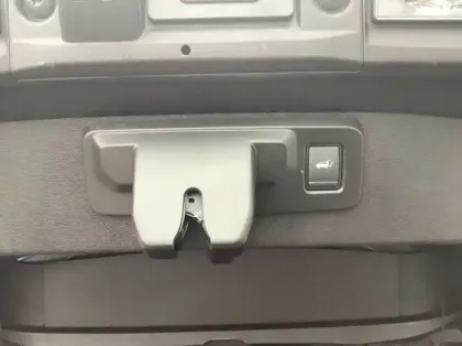 Photo 21 Renault Symbioz Nouveau E-Tech full hybrid 145 Esprit Alpine