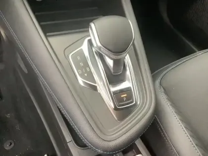 Photo 22 Renault Symbioz Nouveau E-Tech full hybrid 145 Esprit Alpine