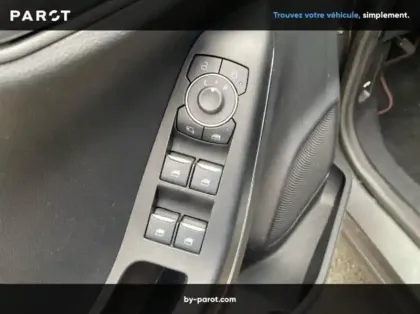 Photo 5 Ford Puma 1.0 EcoBoost 125ch S&amp;S mHEV ST-Line Powershift