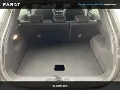 Photo 10 Ford Puma 1.0 EcoBoost 125ch S&amp;S mHEV ST-Line Powershift