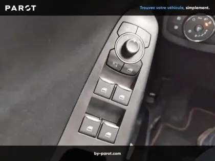 Photo 21 Ford Puma 1.0 EcoBoost 125ch S&amp;S mHEV ST-Line Powershift