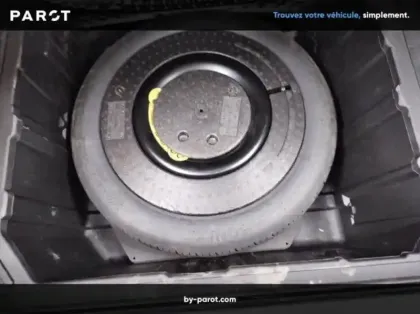 Photo 12 Ford Puma 1.0 EcoBoost 125ch S&amp;S mHEV ST-Line Powershift