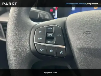 Photo 14 Ford Transit Courier Fourgonnette 1.0 EcoBoost 125ch Trend DCT7