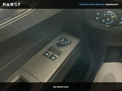 Photo 5 Ford Transit Courier Fourgonnette 1.0 EcoBoost 125ch Trend DCT7