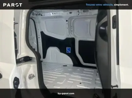 Photo 8 Ford Transit Courier Fourgonnette 1.0 EcoBoost 125ch Trend DCT7