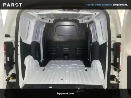 Photo 10 Ford Transit Courier Fourgonnette 1.0 EcoBoost 125ch Trend DCT7