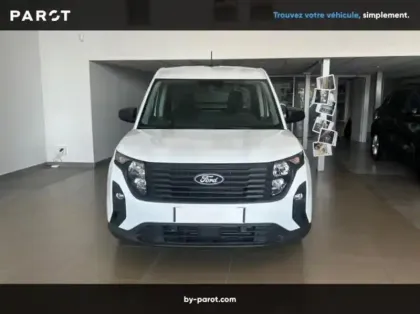 Photo 17 Ford Transit Courier Fourgonnette 1.0 EcoBoost 125ch Trend DCT7