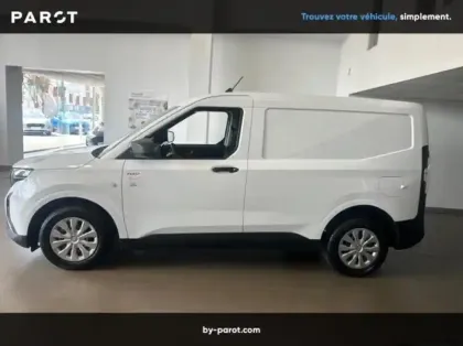 Photo 18 Ford Transit Courier Fourgonnette 1.0 EcoBoost 125ch Trend DCT7