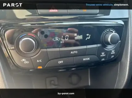 Photo 4 Suzuki Vitara 1.4 Boosterjet Hybrid 129ch Style MY24