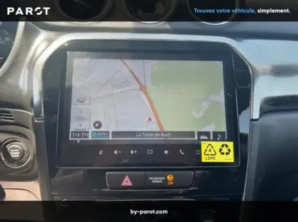 Photo 3 Suzuki Vitara 1.4 Boosterjet Hybrid 129ch Style MY24