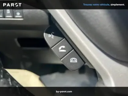 Photo 18 Suzuki Vitara 1.4 Boosterjet Hybrid 129ch Style MY24