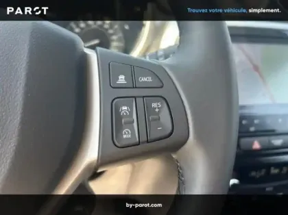 Photo 15 Suzuki Vitara 1.4 Boosterjet Hybrid 129ch Style MY24