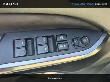 Photo 5 Suzuki Vitara 1.4 Boosterjet Hybrid 129ch Style MY24