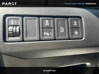 Photo 17 Suzuki Vitara 1.4 Boosterjet Hybrid 129ch Style MY24