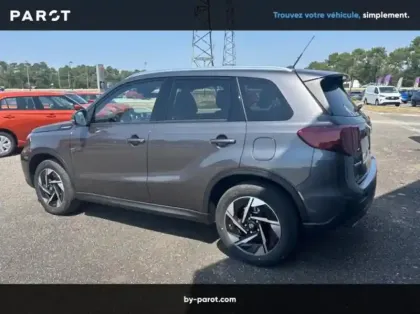 Photo 12 Suzuki Vitara 1.4 Boosterjet Hybrid 129ch Style MY24