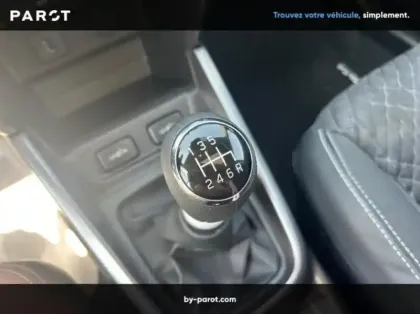 Photo 7 Suzuki Vitara 1.4 Boosterjet Hybrid 129ch Style MY24