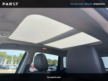 Photo 21 Suzuki Vitara 1.4 Boosterjet Hybrid 129ch Style MY24