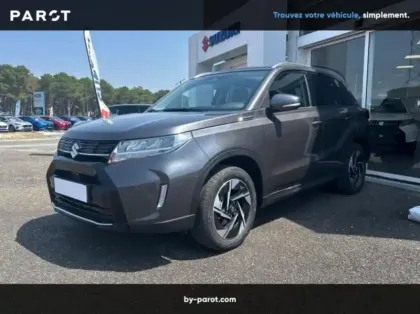 Photo Suzuki Vitara 1.4 Boosterjet Hybrid 129ch Style My24