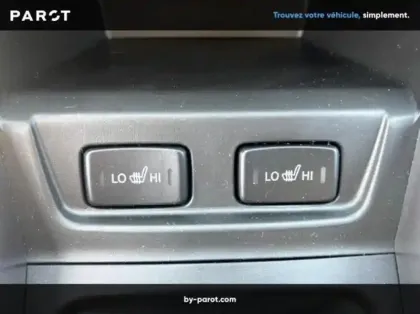 Photo 20 Suzuki Vitara 1.4 Boosterjet Hybrid 129ch Style MY24