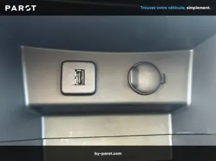 Photo 19 Suzuki Vitara 1.4 Boosterjet Hybrid 129ch Style MY24