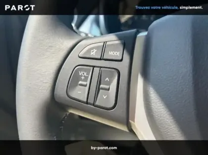 Photo 16 Suzuki Vitara 1.4 Boosterjet Hybrid 129ch Style MY24