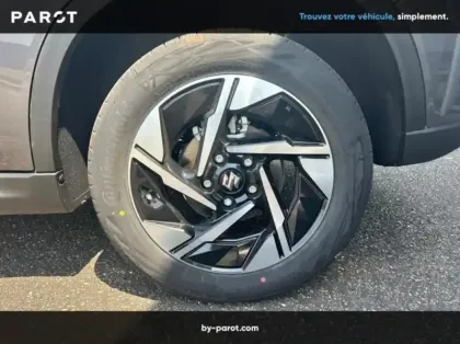 Photo 13 Suzuki Vitara 1.4 Boosterjet Hybrid 129ch Style MY24