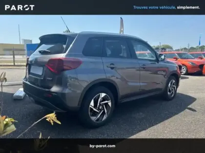 Photo 1 Suzuki Vitara 1.4 Boosterjet Hybrid 129ch Style MY24