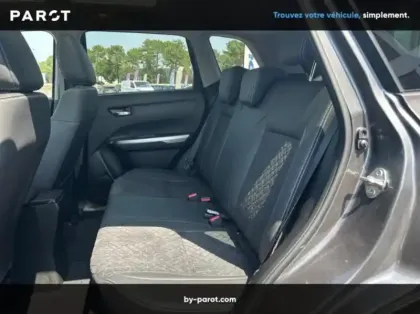 Photo 8 Suzuki Vitara 1.4 Boosterjet Hybrid 129ch Style MY24