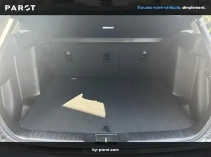 Photo 10 Suzuki Vitara 1.4 Boosterjet Hybrid 129ch Style MY24