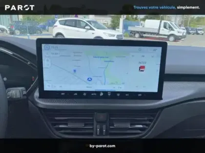 Photo 3 Ford Kuga 2.5 Duratec 180ch Hybrid FlexiFuel ST-Line X Powershift