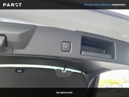 Photo 18 Ford Kuga 2.5 Duratec 180ch Hybrid FlexiFuel ST-Line X Powershift