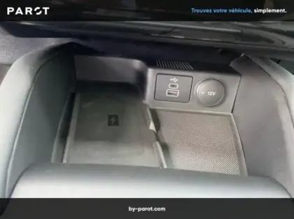 Photo 20 Ford Kuga 2.5 Duratec 180ch Hybrid FlexiFuel ST-Line X Powershift