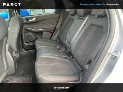 Photo 8 Ford Kuga 2.5 Duratec 180ch Hybrid FlexiFuel ST-Line X Powershift