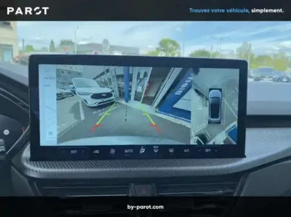 Photo 15 Ford Kuga 2.5 Duratec 180ch Hybrid FlexiFuel ST-Line X Powershift